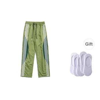 ROSECREED Casual Pants Unisex