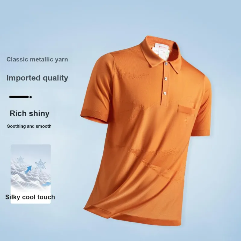 Montagut Polo Shirts Unisex-7