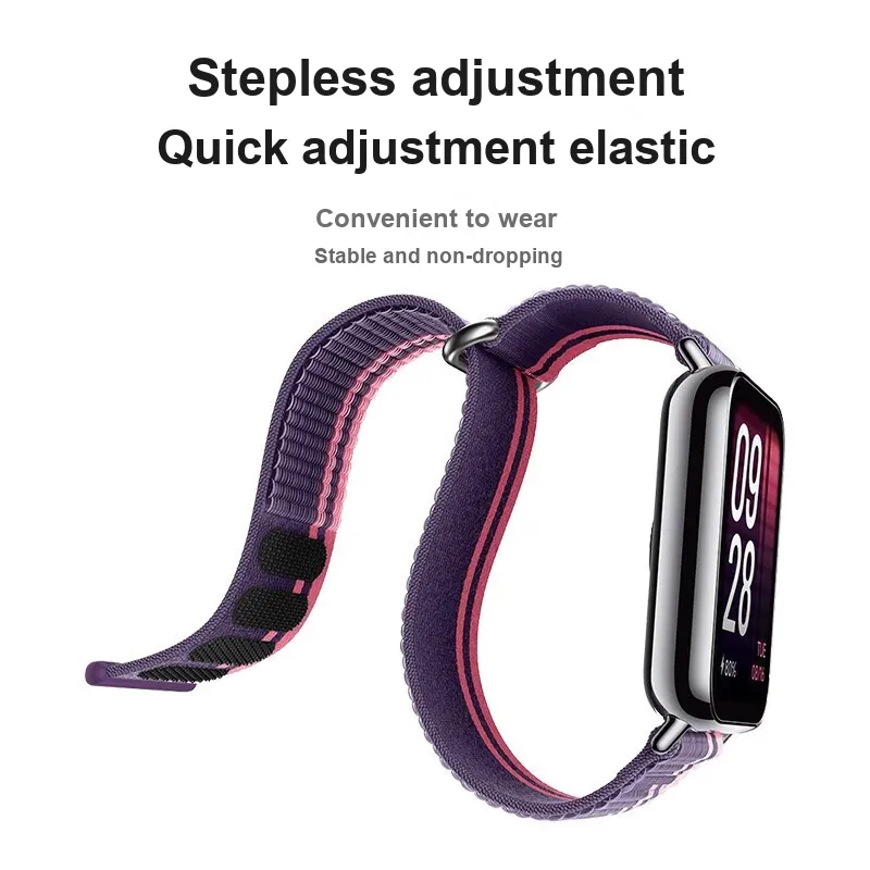 FZRT Watch Bands 130 210mm Unisex-6