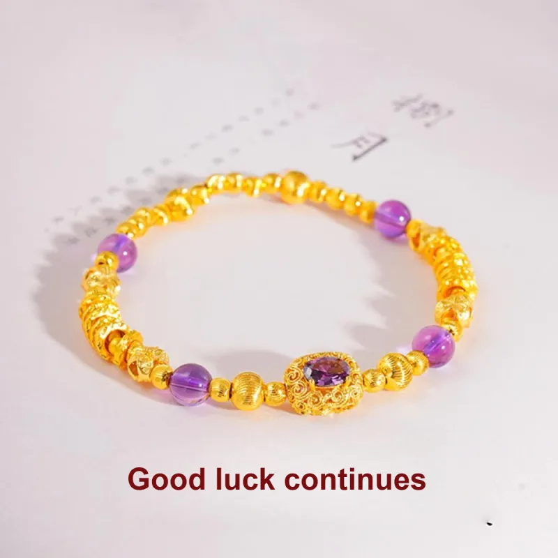 MGS Bracelets Women's-2