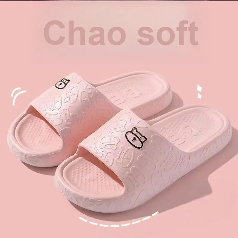 It is still known that it is Slippers / Home Slippers-1