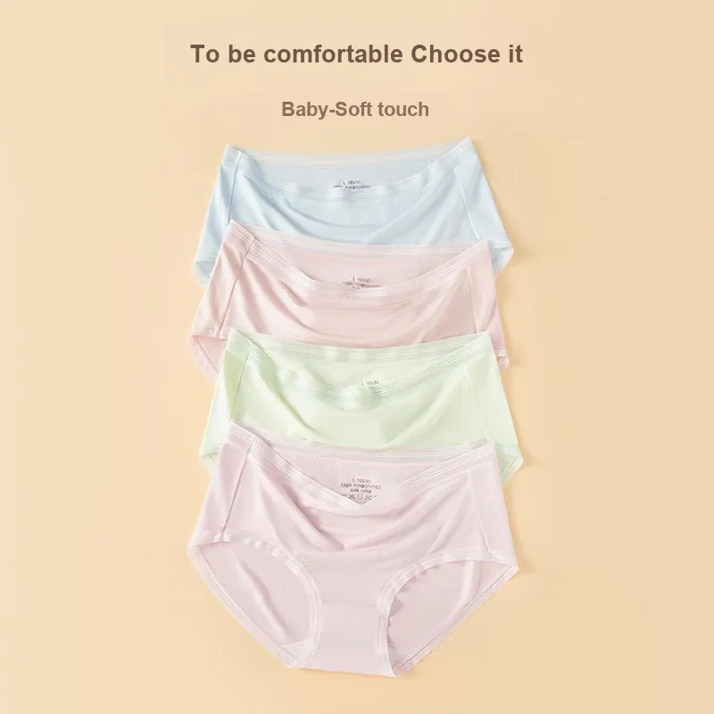 Urban Beauty Underpants Women's 3 Pack-2