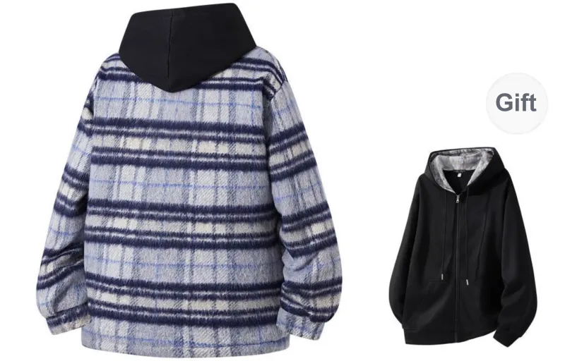 BRYAN JIMENEZ Jackets & Coats Unisex-11