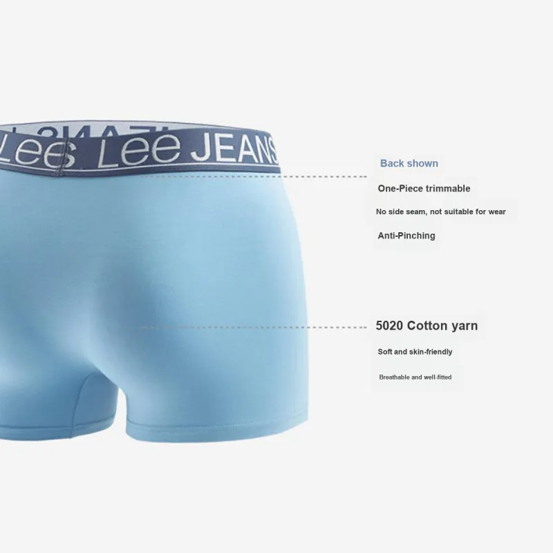 Lee Men Underpants-10