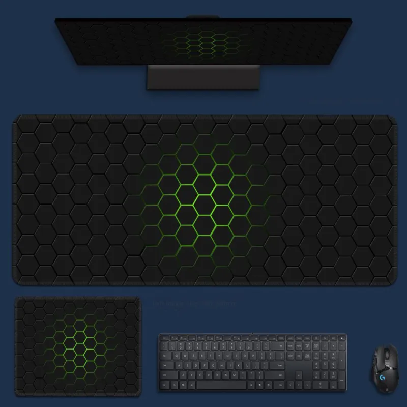LOVINGCOOL Mouse Pads-1