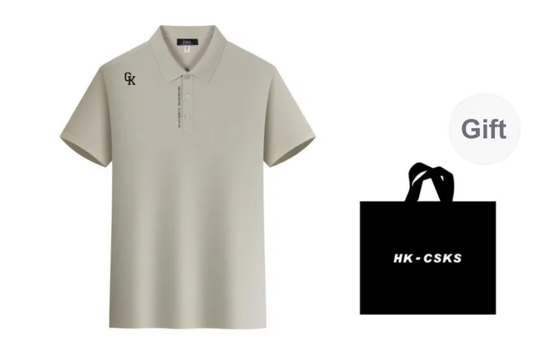 CSKS Polo Shirts Unisex-45