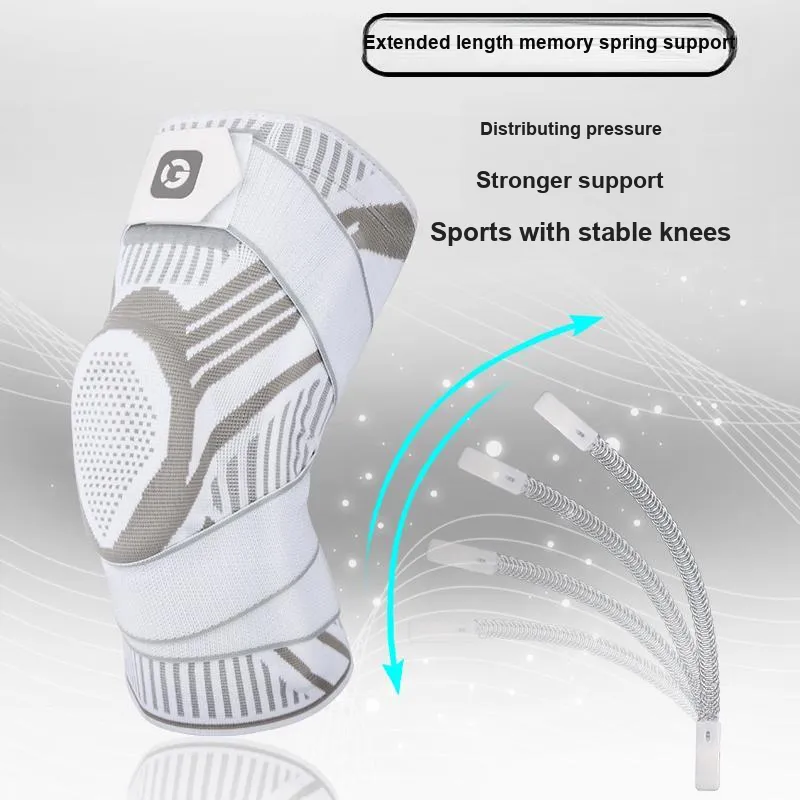 Competition Knee Pads-3