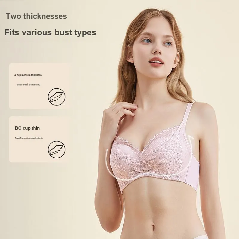 Urban beauty Women's Bras-8