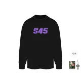 Black Purple
