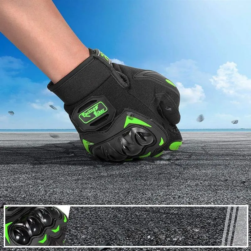 AXK Motorcycle Protective Gears-2