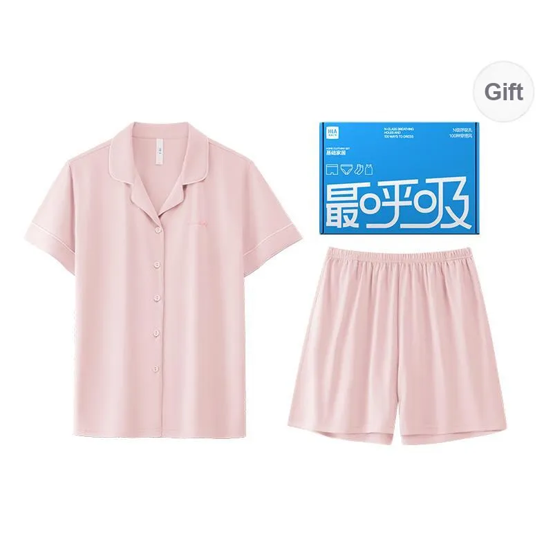 HLA Women's Pajama Sets-0