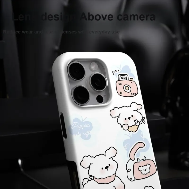Keshami Phone Cases-22