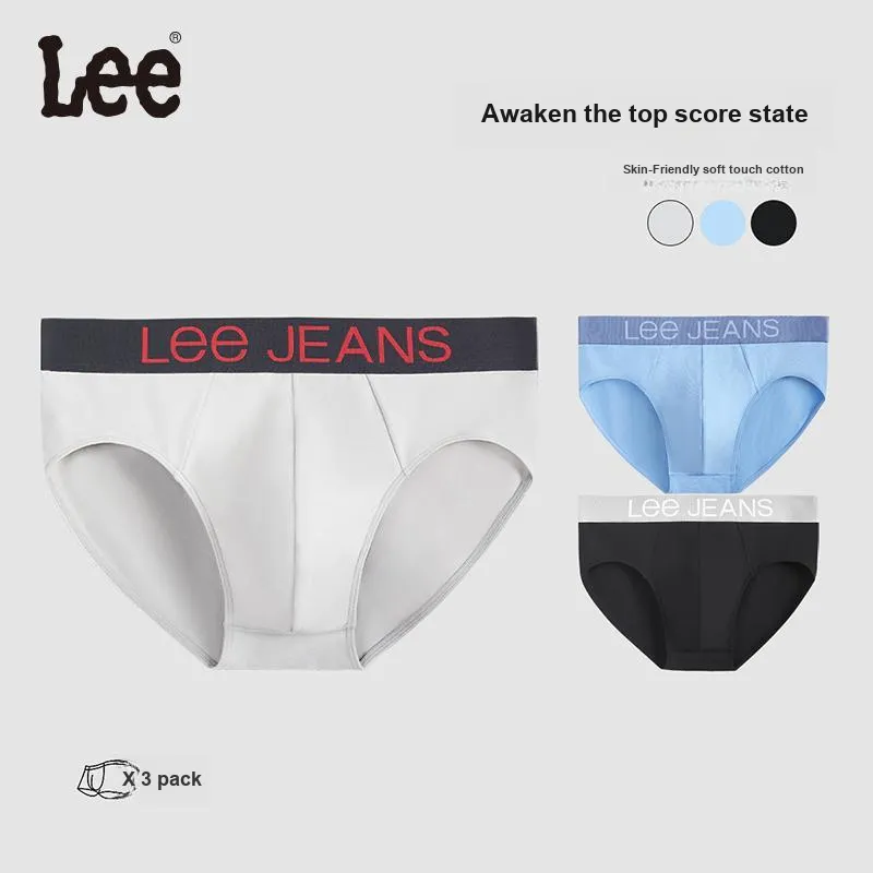 Lee Underwear Gift Boxes Men's Combo Set-15
