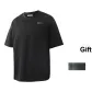 Black (Comes with Brooch)