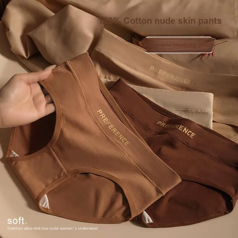 PLANDOO Underpants Women's Shopping Bag 2 Pack-1