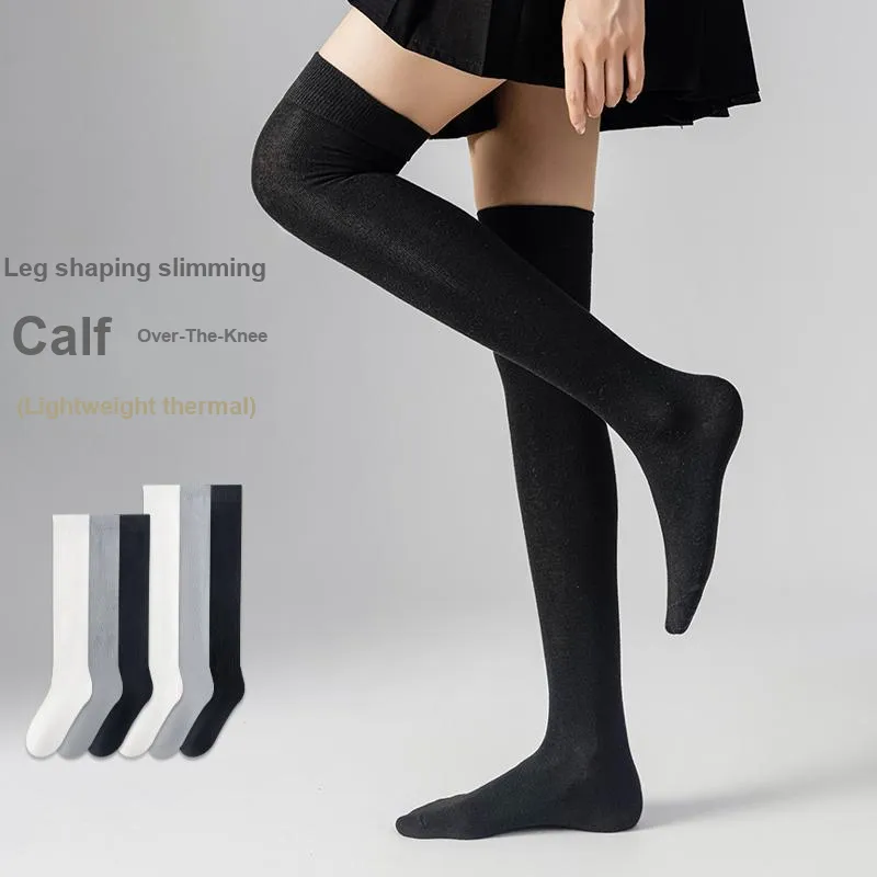 SOIE Socks Sets Women's Combo Set-10