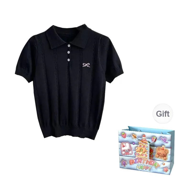 REMOULD Polo Shirts Women's-14