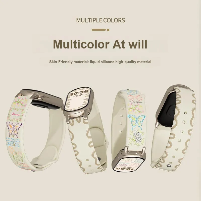 FZRT Unisex Watch Bands-2