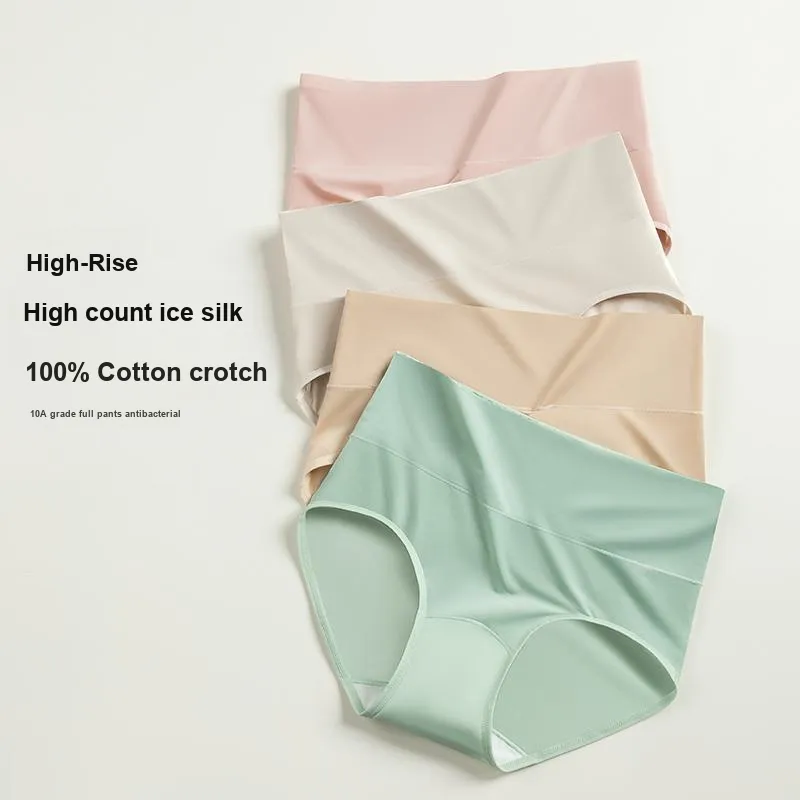 Lan Miao Underpants Women's 3 Pack-16