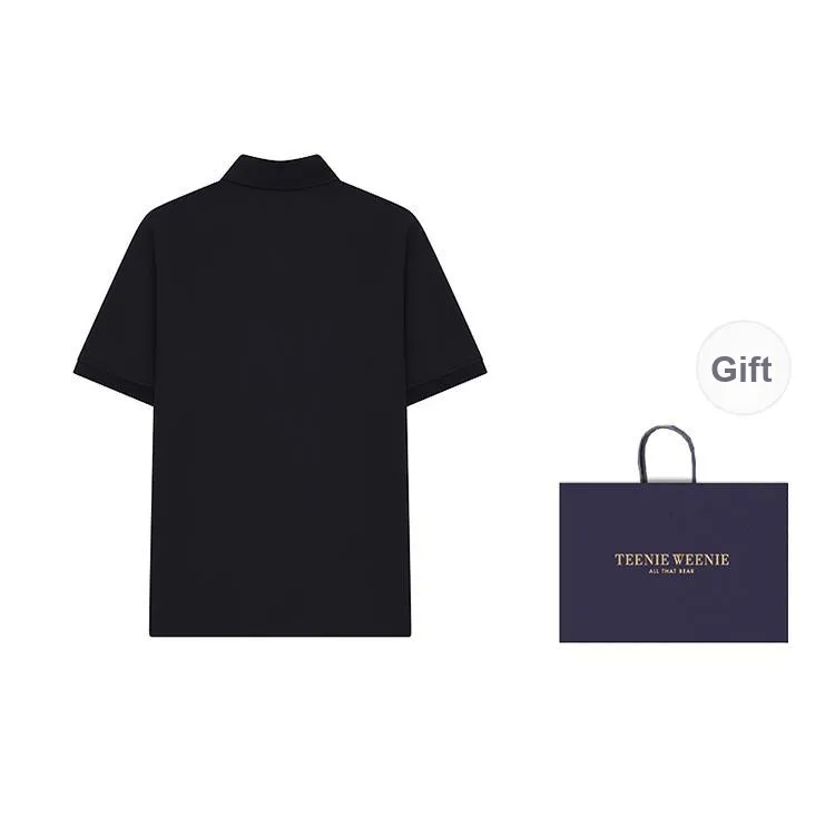 Teenie Weenie Men Polo Shirt Unisex-18