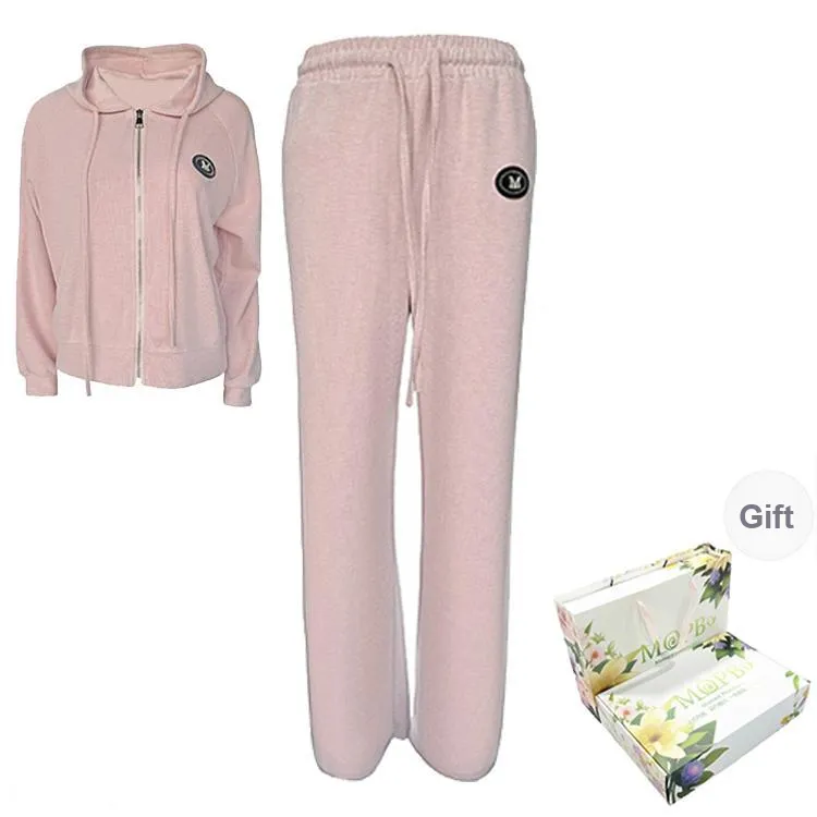 MOPB Casual Suits Women's-4