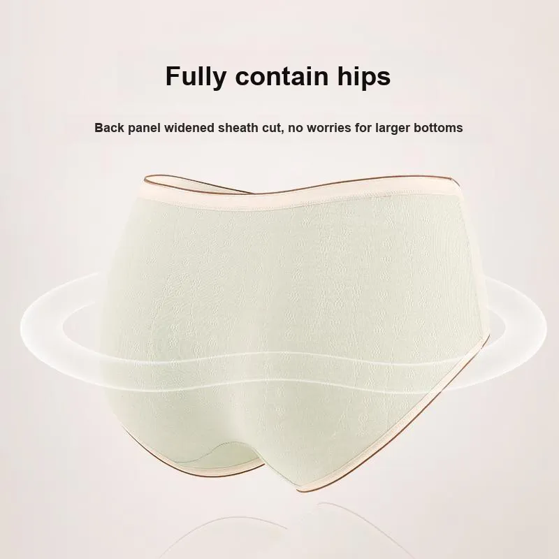 Urban Beauty Underpants Women's 3 Pack-4