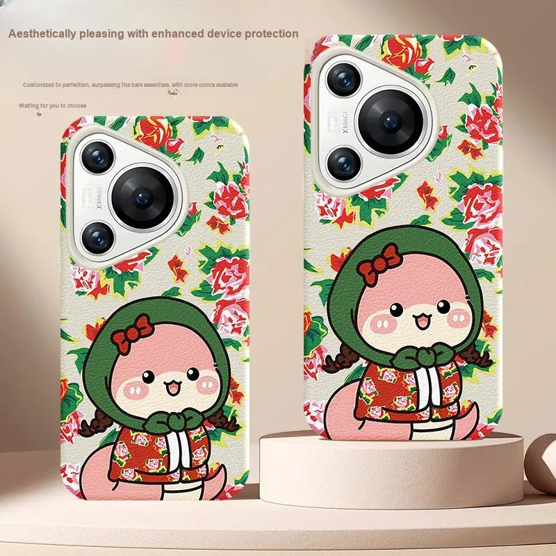 YIBAOBAO Phone Cases-1