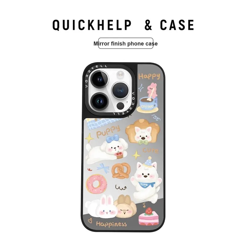 HASEE Phone Cases-1