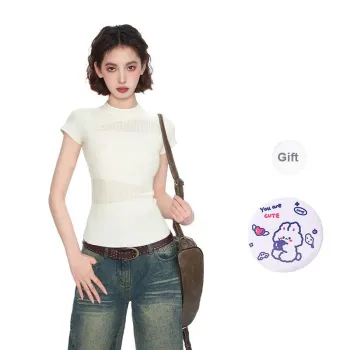 EVPGB T Shirts Women's