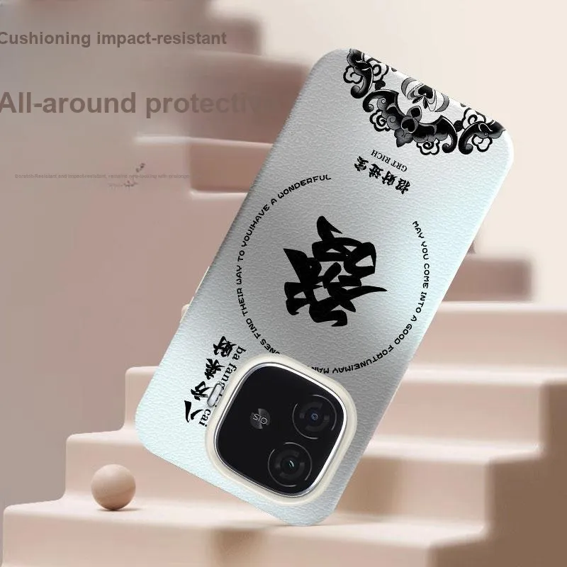 YIBAOBAO Phone Cases-1