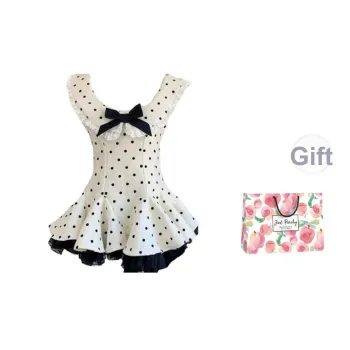 Qiuerle Sleeveless Dresses Women's
