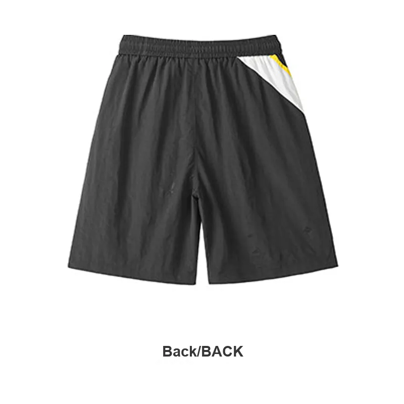 MXDT Casual Shorts Unisex-3