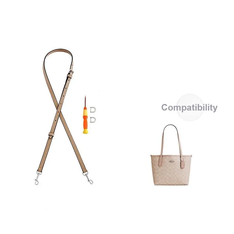 Luxury Care Artisan Workshop Bag Straps