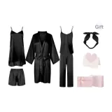 Black [Box Included]