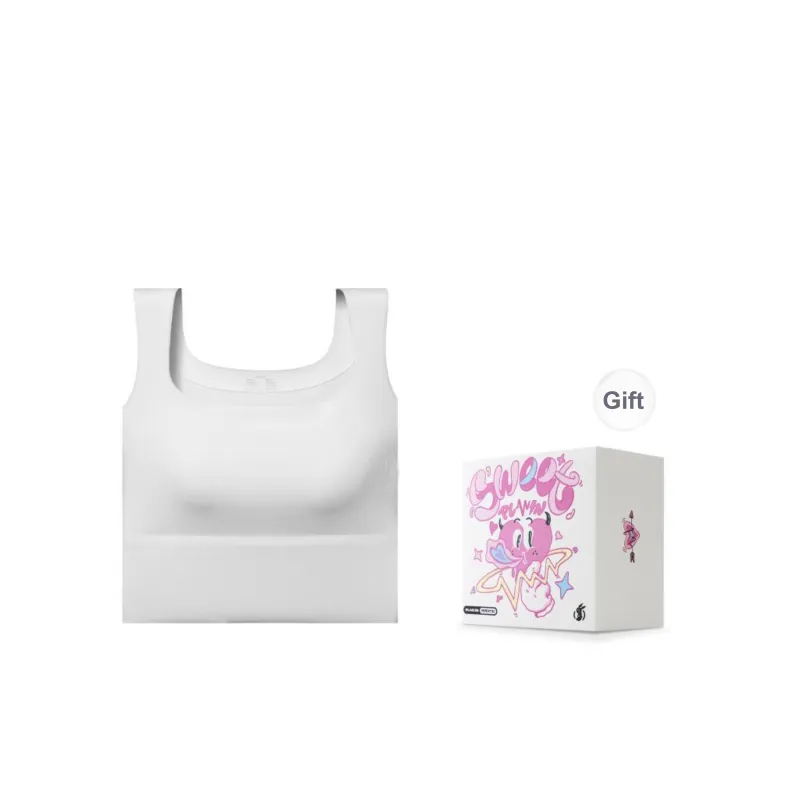 PLAN IN Bra Women's Gift Box Set-3