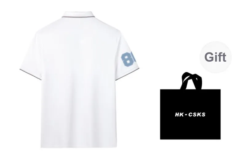 CSKS Polo Shirts Unisex-40