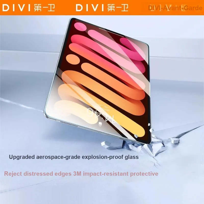 First Guard Tablet Screen Protectors-4
