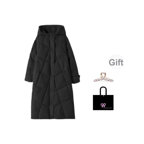 Aimilian Женские пуховики