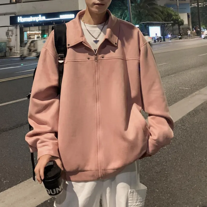 NOAHGIGI Jackets Unisex-14