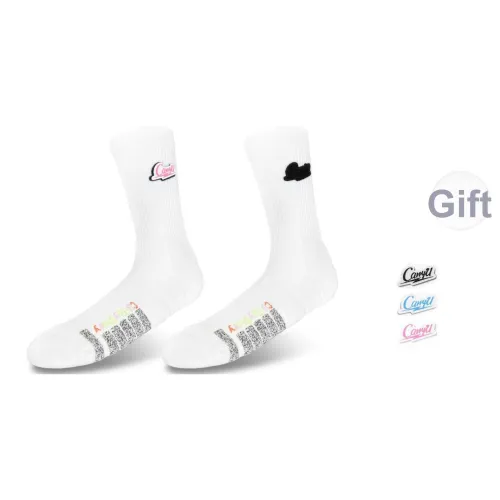 CARRYYOU Баскетбольные носки унисекс