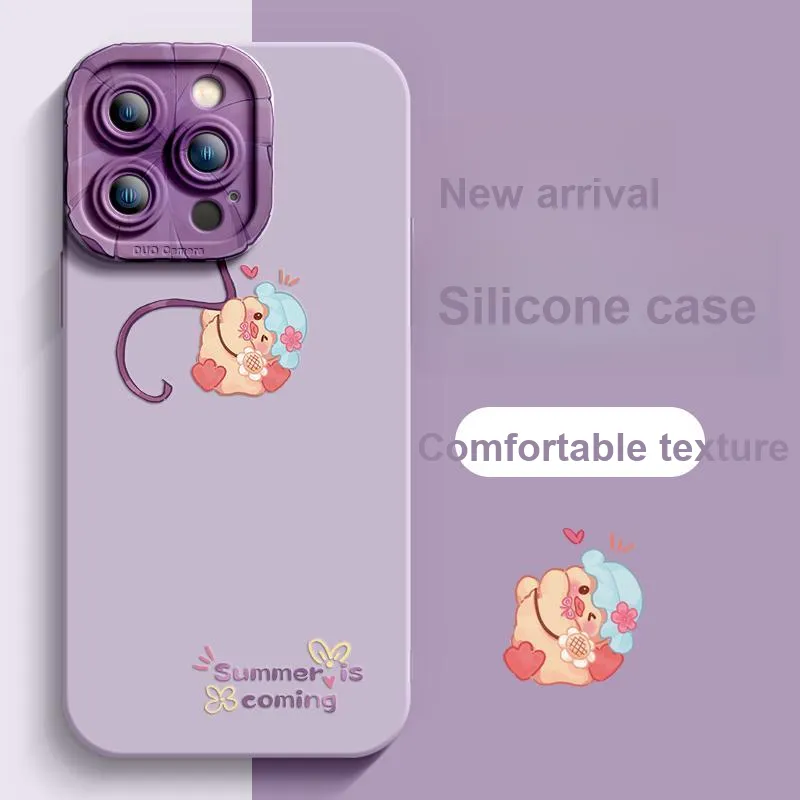 RVIXE Phone Cases-1