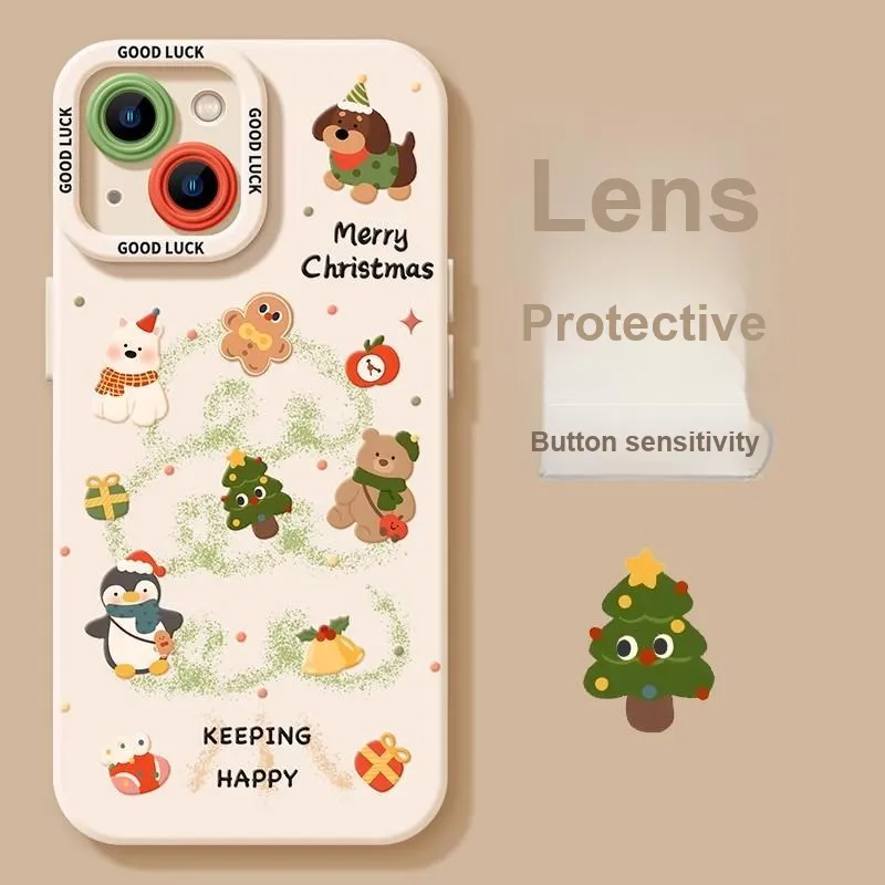 K Touch Phone Cases-2