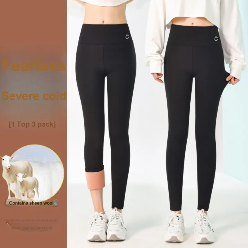 JUNEROSE Leggings Women's Black-5