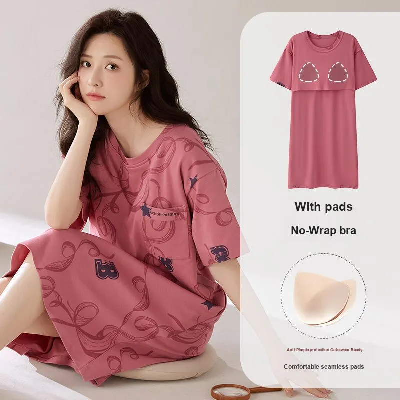 Maultiay Pajama Gift Box Women's-1