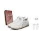 White[Free Brand Socks]