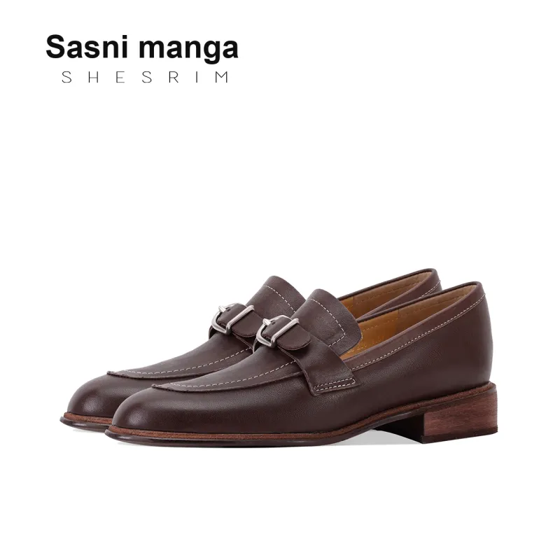 Shesrim Casual Single Shoes Women's-3