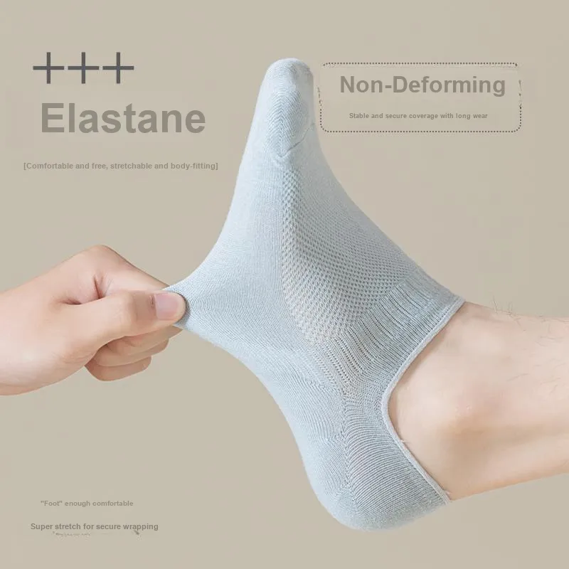 MIIOW Men Socks-2