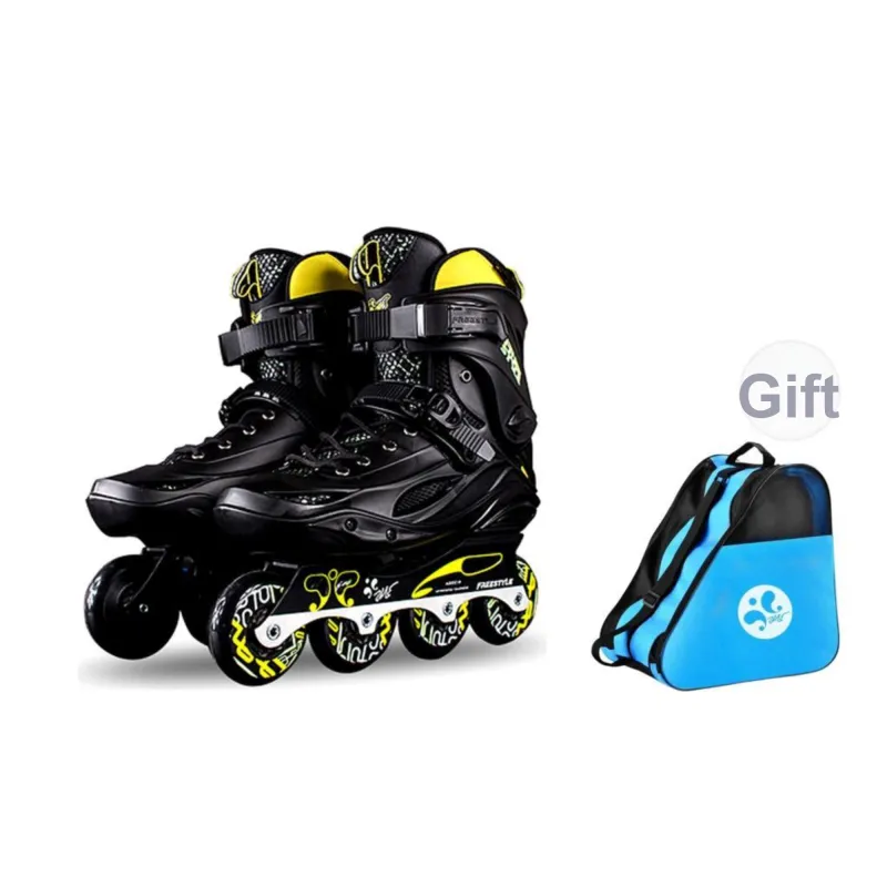 Feith Inline Skates-17