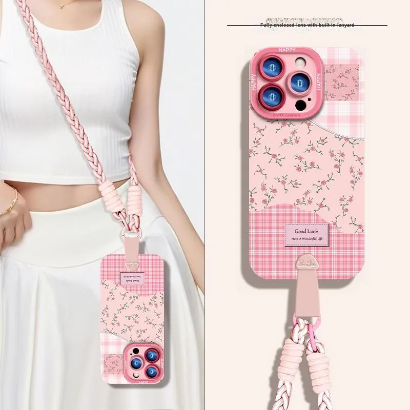 Interesting shell Phone Cases-1