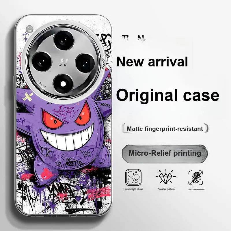 BAOCHENG Phone Cases-3